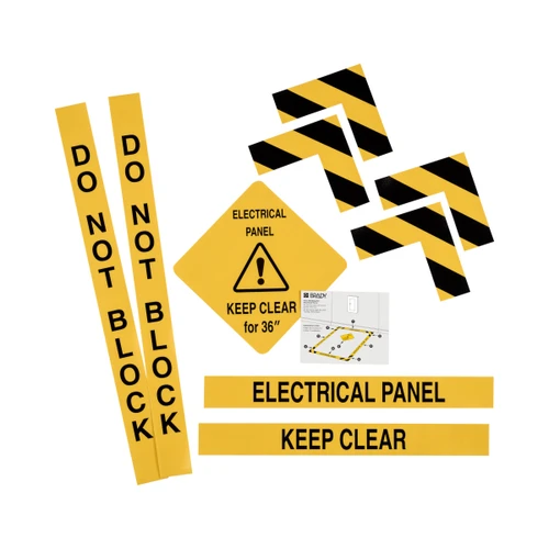 178547 Brady  Accessory - Image1