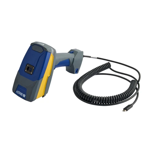 178567 Brady  Barcode Scanner - Image1
