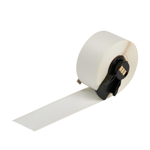 M6C-1000-581-WT Brady  Label - Image1