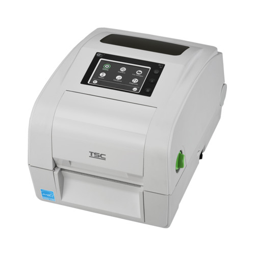 TH240HC-A002-0201 TSC Printronix TH240T Barcode Printer