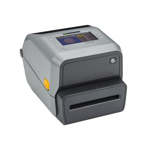 ZD6A142-D41R01EZ Zebra ZD621 Barcode Printer - Image1