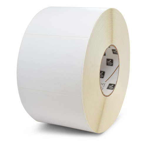 72291-EA-RTRN Zebra Z-Select 4000T Label - Image1