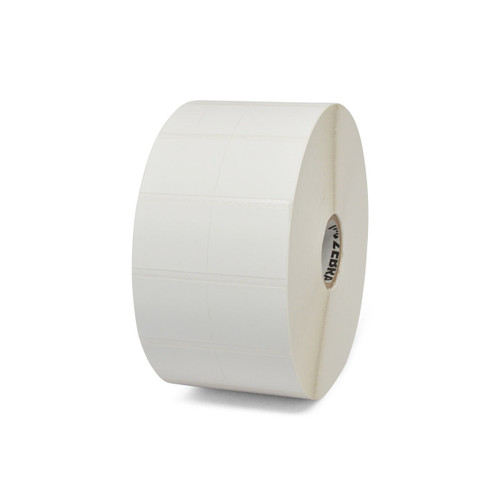 10005848 Zebra Z-Select 4000T Label