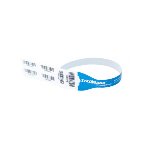 SB-RAPID Zebra StatBand Wristband