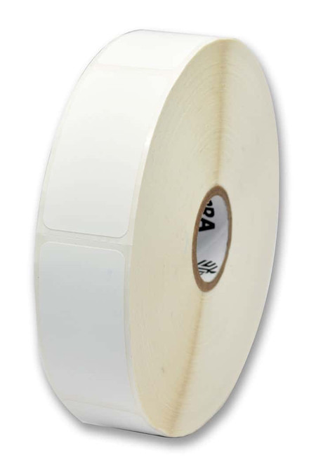 10023329 Zebra PolyPro 3000T Label