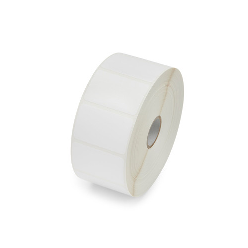 10023333 Zebra PolyPro 3000T Label