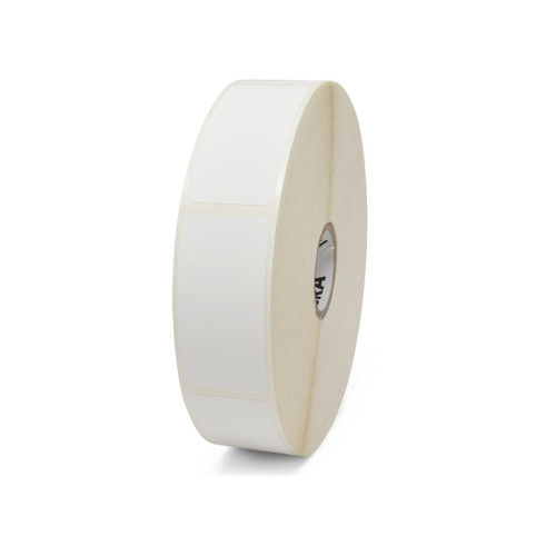 10023332 Zebra PolyPro 3000T Label