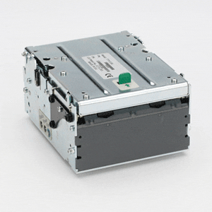 01991-000 Zebra TTP2110 Barcode Printer