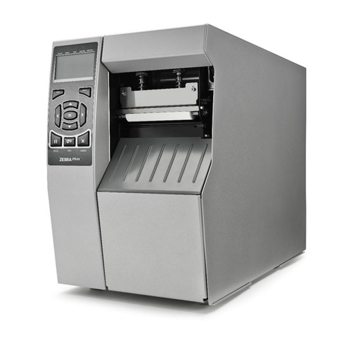 Zebra ZT510 Barcode Printer - ZT51043-T210000Z