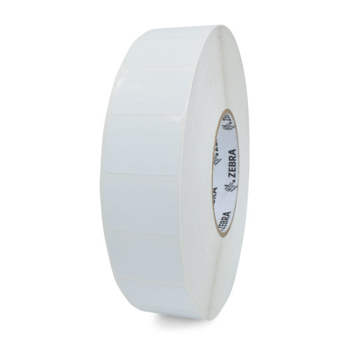 72280-EA Zebra Z-Select 4000T Label