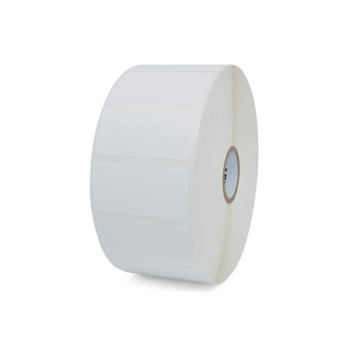 17154-EA Zebra PolyPro 3000T Label