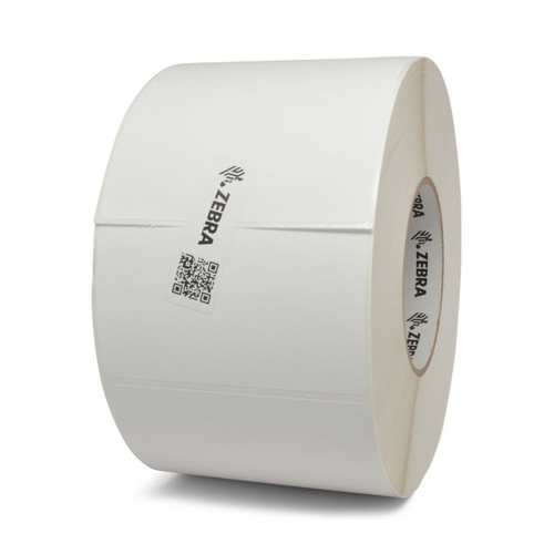 72297-EA Zebra Z-Select 4000T Label