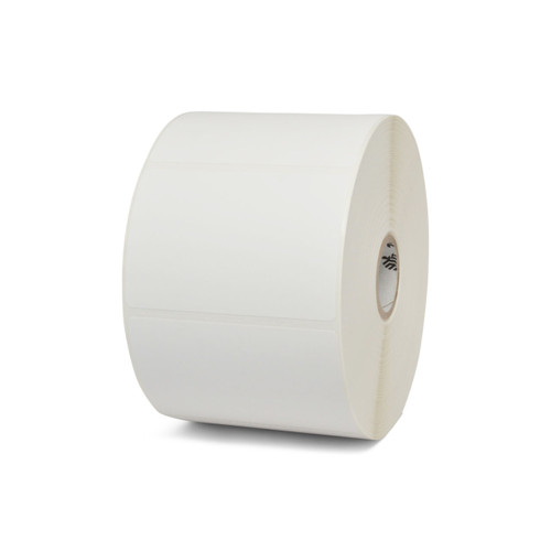 3" x 2" Zebra Z-Select 4000D Label (Roll) - 10010044-EA