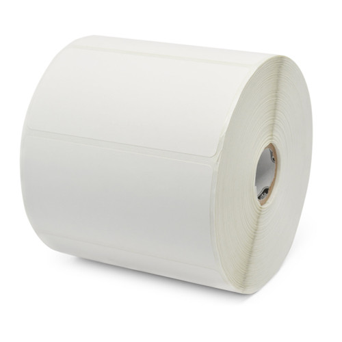 4" x 2" Zebra Z-Perform 1000D Label (Roll) - 10026379-EA