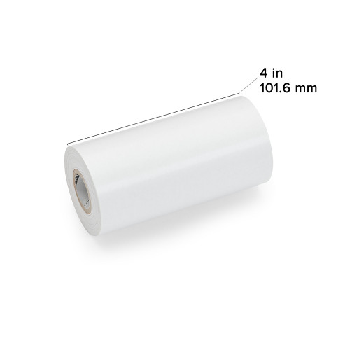 LD-R4LF5P-EA Zebra 8000D Label