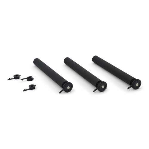 105910-001-A Zebra GC420D Platen Roller