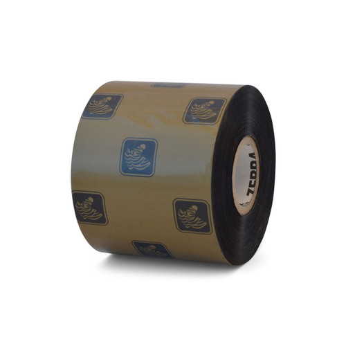 Zebra 2.36" x 1,476' 5586 Wax/Resin Ribbon (Roll) - 05586BK06045-EA