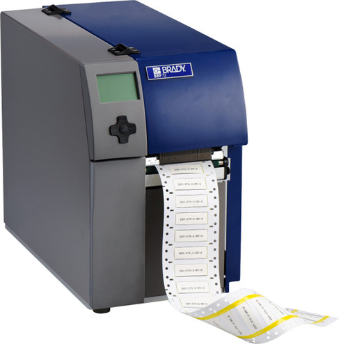 Brady BBP72 Barcode Printer - BBP72-34L