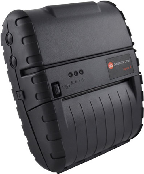 78928S1R-4 Honeywell Apex 4 Barcode Printer