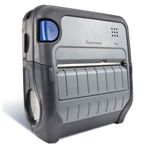 PB51B32004100 Honeywell PB51 Barcode Printer