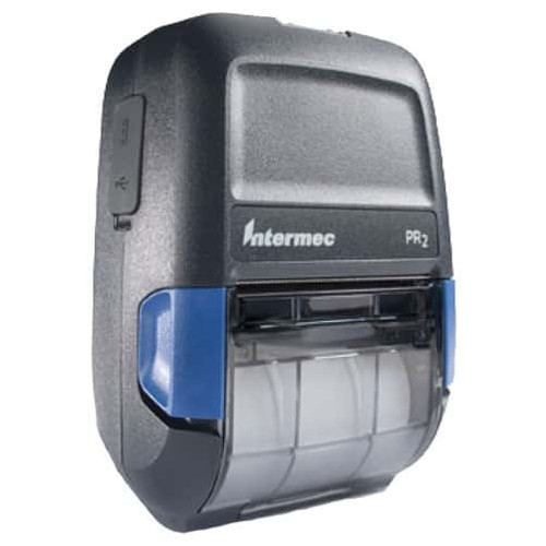 PR2A300510121 Honeywell PR2 Barcode Printer