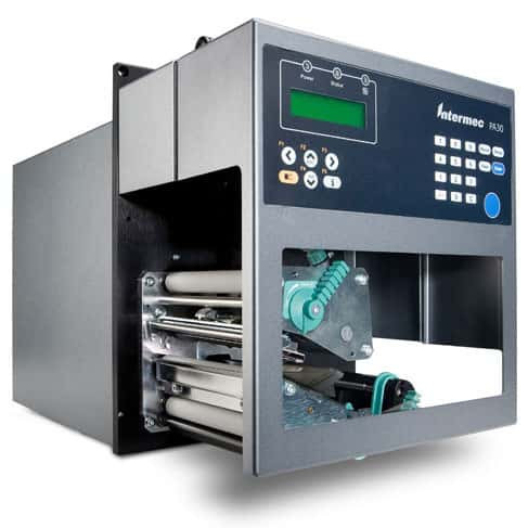 PA30A21000031112 Honeywell PA30 Print Engine