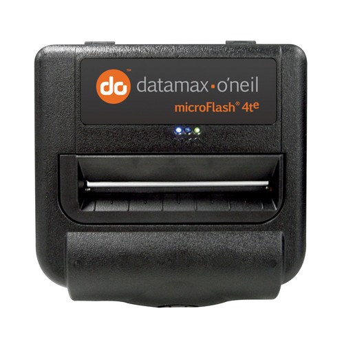 200601-100 Honeywell MF4te Barcode Printer