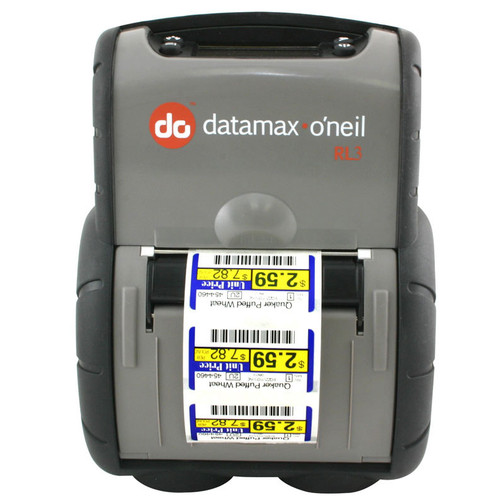 RL3-DP-00100110 Honeywell RL3 Barcode Printer
