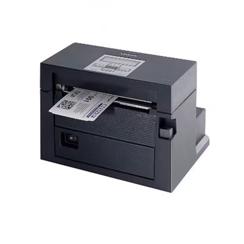 Citizen CL-S400 Barcode Printer - CL-S400DTPAU-R-CU