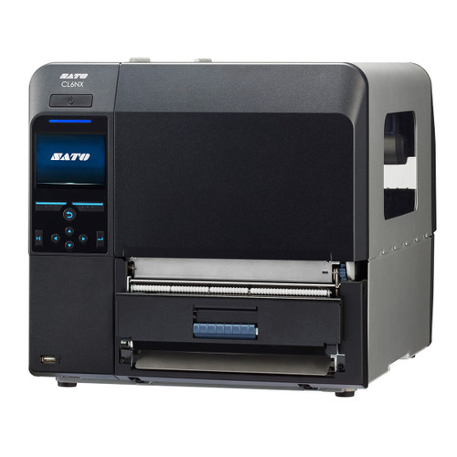 WWCL91361 SATO CL612NX Barcode Printer