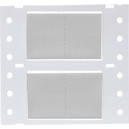 2HX-750-2-GY-J-2 Brady PermaSleeve Heatex Wire Marking Sleeves Label - Image1