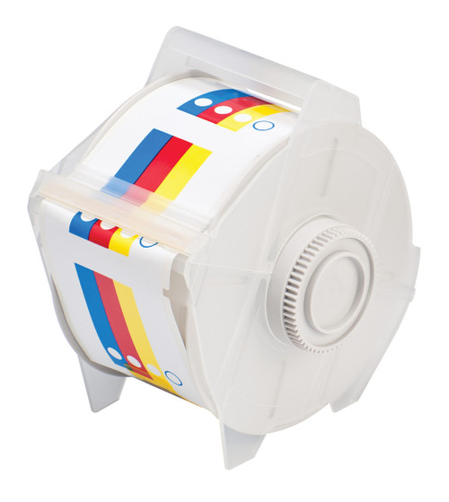 Brady Label - 115768