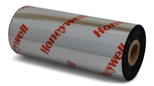 4.33" x 984' Honeywell ThermaMax TMX3201 Resin Ribbon (Case) - IQRES-110300