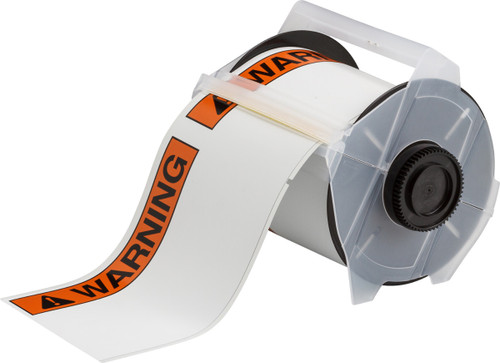 Brady Label - 133164