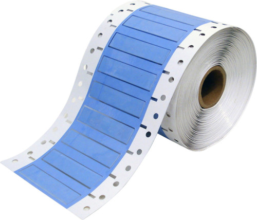 Brady Label - PS-250-2-WT-SC