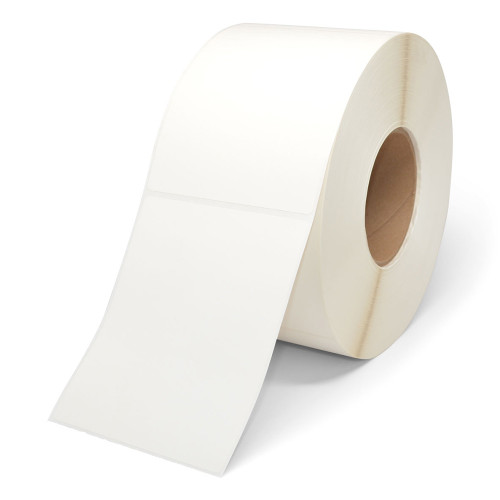 4" x 5" Paper Label (Case) - L-TT-40501