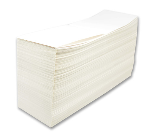 3" x 1" Paper Label (Case) - L-TT-30101F