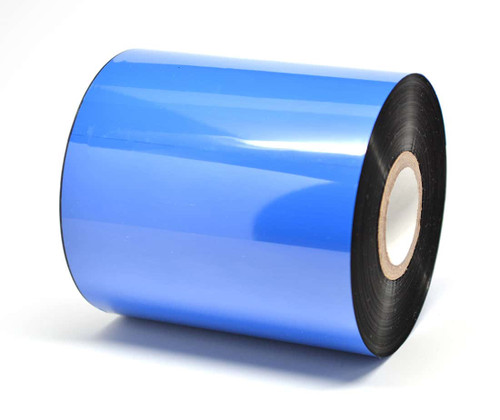 3.15" x 1,476' B121 Wax/Resin Ribbon (Case) - B121080EOS