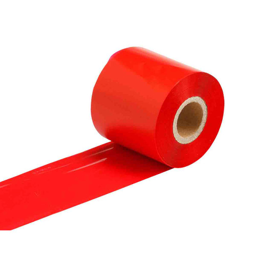 R4500-RD Brady R4500 Wax/Resin Ribbon - Image1