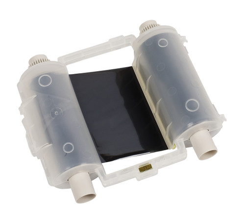 Brady R1000 Resin Ribbon (Black) - 96089