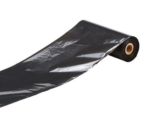 Brady R6200 Resin Ribbon (Black) - R6201