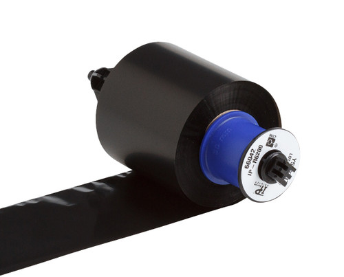 2.36" x 984' Brady R6200 Resin Ribbon (Roll of 984 Feet) - IP-R6200
