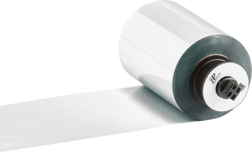3.27" x 984' Brady R6800 Resin Ribbon (White) (Roll of 984 Feet) - IP-R6802-WT