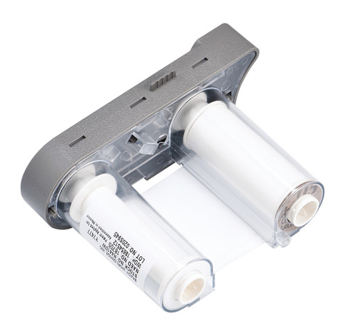 Brady R4400 Resin Ribbon - R4410-WT