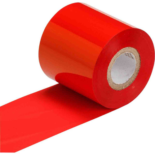 R4400-RD Brady R4400 Resin Ribbon - Image1