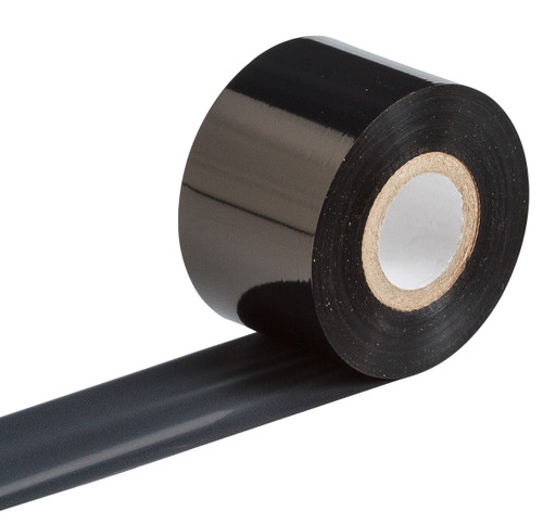 Brady R6200 Resin Ribbon (Black) - R6206