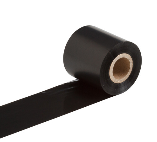 Brady R6200 Resin Ribbon (Black) - R6200