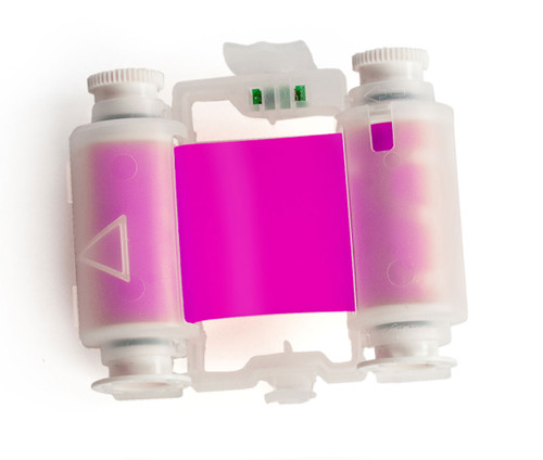 2" x 150' Brady R6900 Resin Ribbon (Magenta) (Cartridge) - M71-R6900-MA