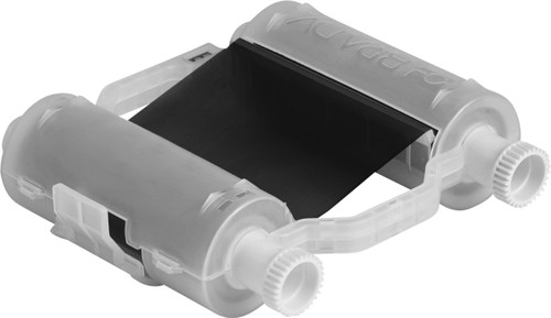 4.33" x 200' Brady R4900 Resin Ribbon (Roll of 200 Feet) - B30-R4900