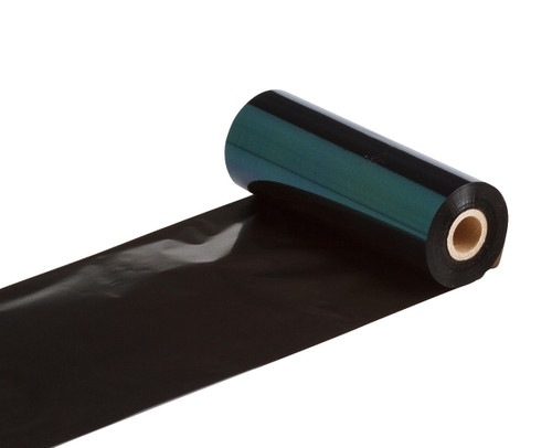 Brady R6400 Resin Ribbon (Black) - R6401